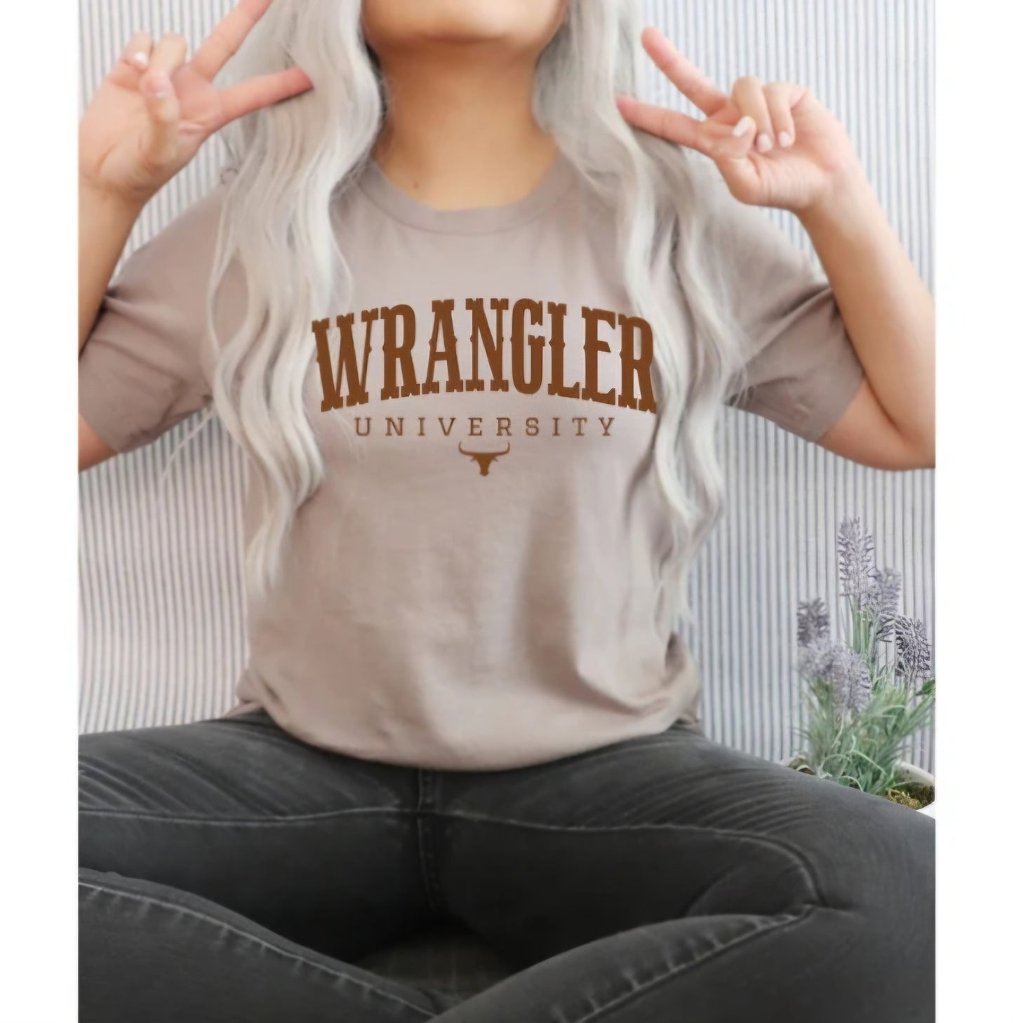 Wrangler University