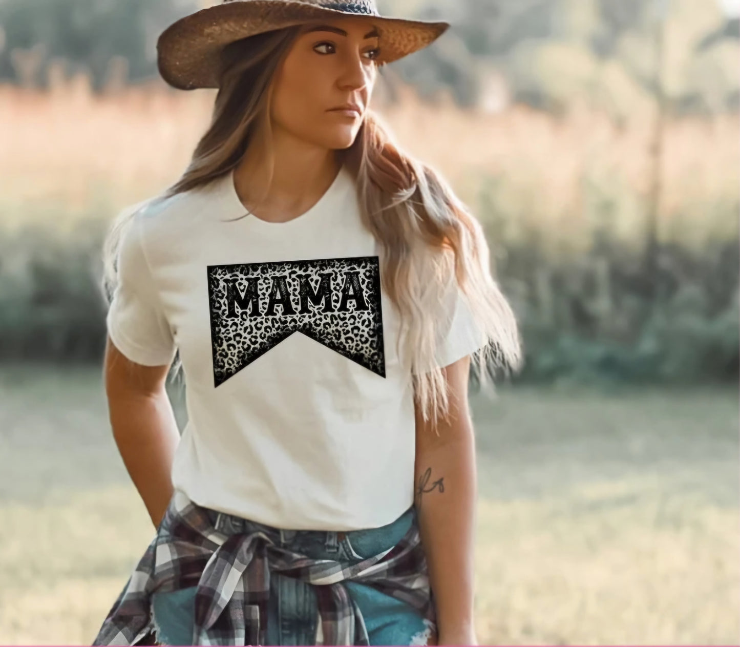 Western Mama